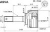 ASVA NS-51A44 Joint Kit, drive shaft